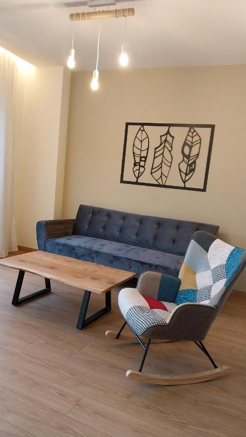 Appartement Uni Island - Heart Iraklion