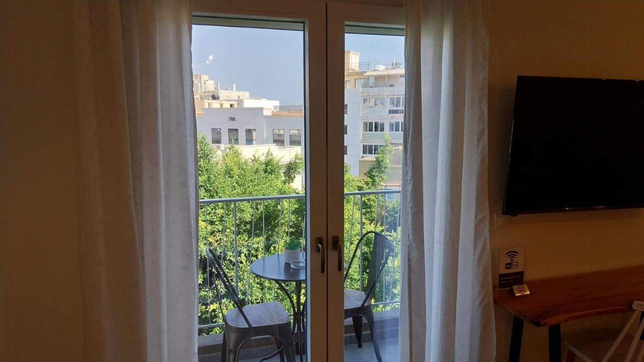 Appartement Uni Island - Heart