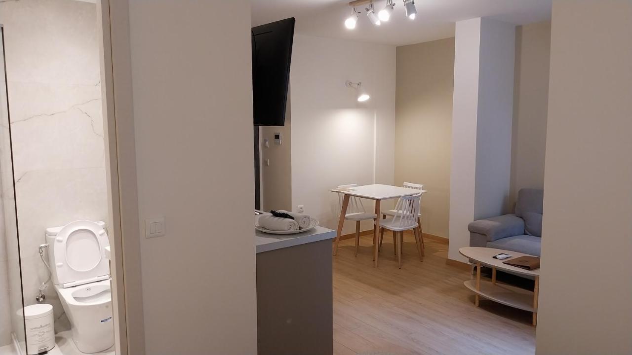 Appartement Uni Island - Heart Iraklion