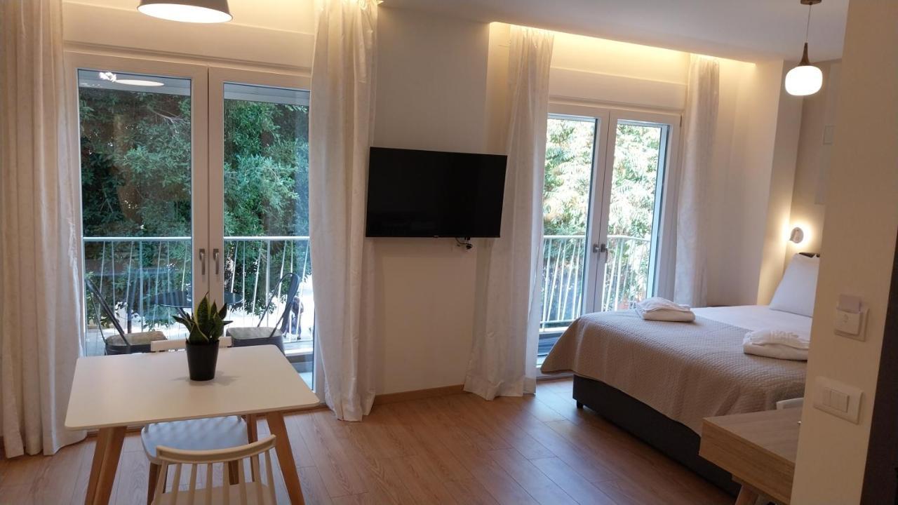 Apartment Uni Island - Heart *